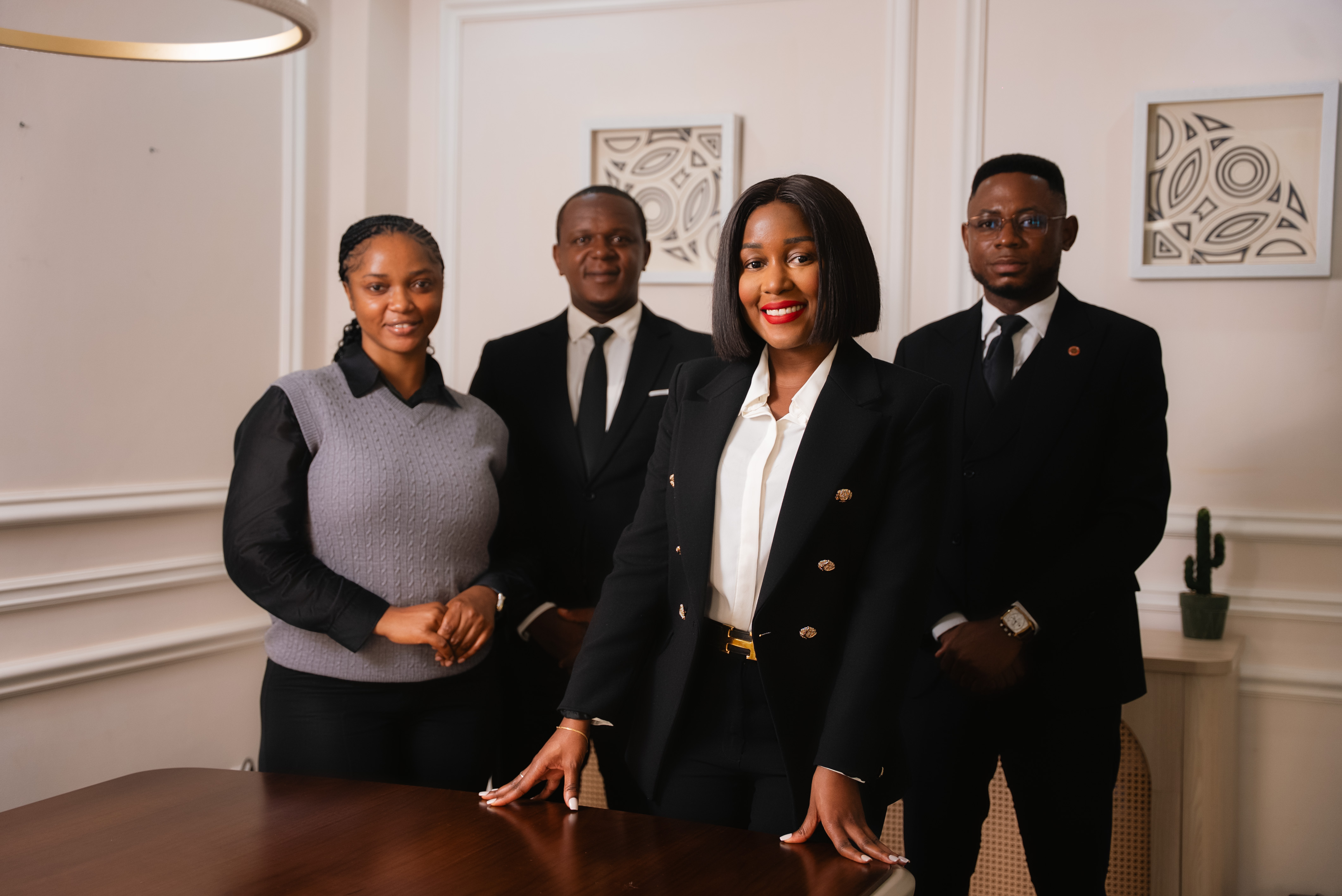 OZ Law firm